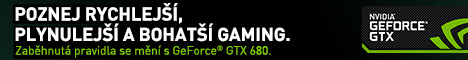 GTX 680 hyper drive