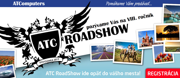 ATC ROADSHOW