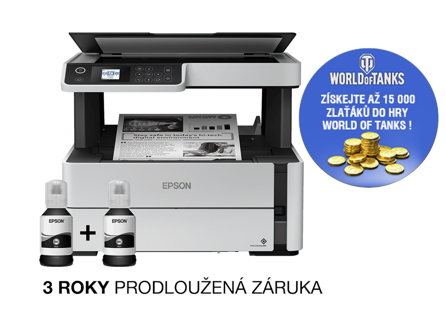 Cenova ponuka FESI comp, s.r.o.